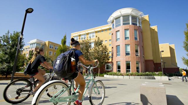 UC Davis正式加入SAF海外大学联盟