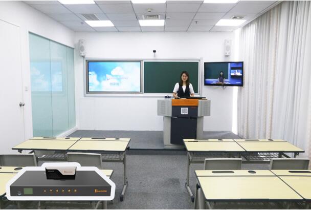 疫情期间“停课不停学”，如何让老师更加专注于教学？
