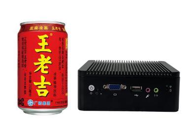 爱鑫微强势推出一系列高性价比商用级MINI PC产品线