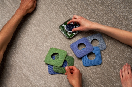 Stratasys全新推出J55™ 3D打印机，正式开启3D打印“办公化时代”新里程