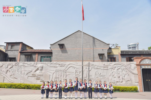 “青晚我们来了！” —— 小音咖童声合唱团助力共青团中央第四届“网络青晚”MV拍摄