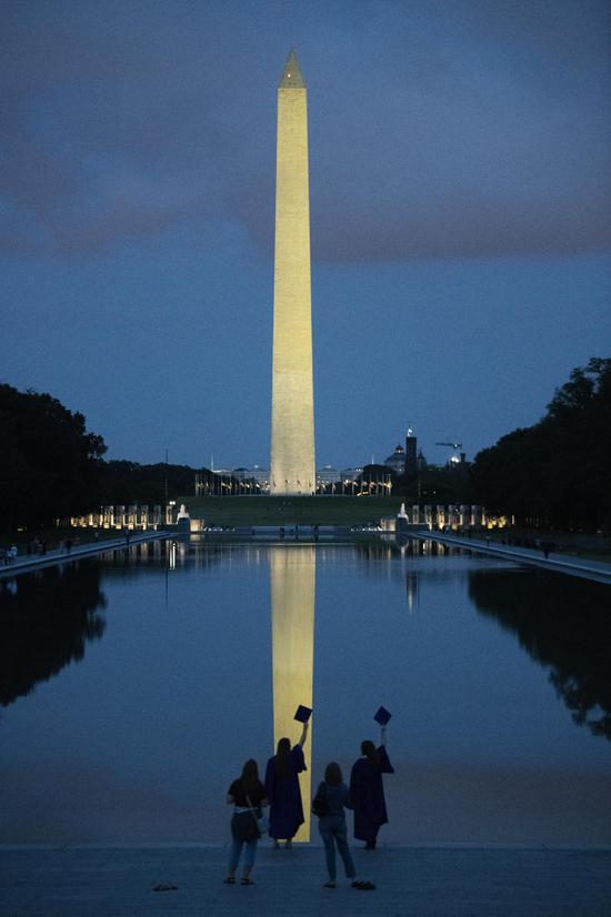 美国政府收紧OPT计划：国际留学生在美工作将更加困难