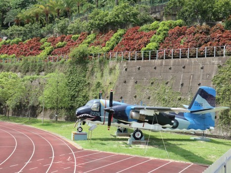 朝阳科大航空大楼开工兴建　超热门学系-飞航系明年招生