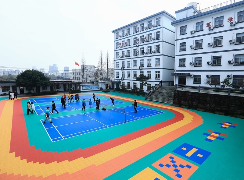 优秀师资团队、浓厚学习氛围,杭州市玉山中学开启招生