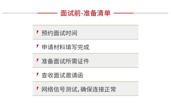 复旦大学金融EMBA：一文看懂金融EMBA面试全流程