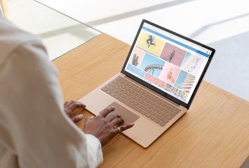 “敲键盘，划重点”，开学必备的硬核设备——微软Surface Laptop 3