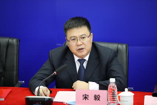 服务新发展格局 开启高教新征程——第55届中国高等教育博览会新闻发布会在北京举行