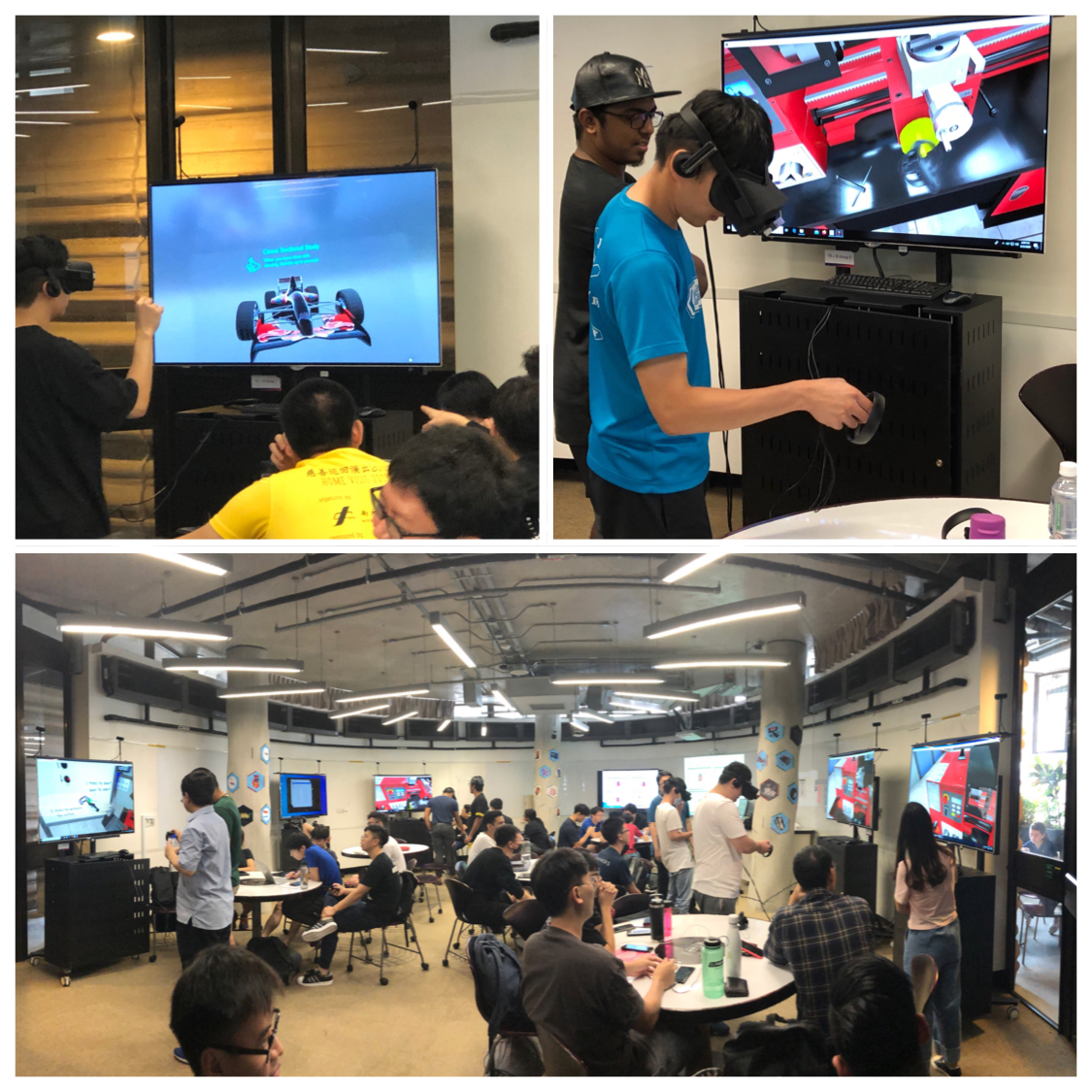 技术增强的学习国际会议