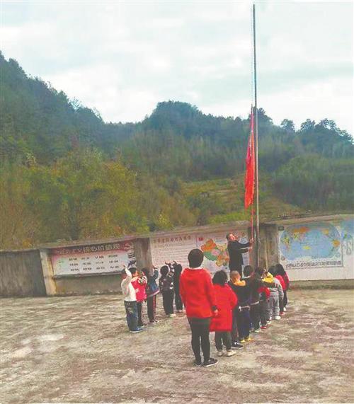 福建省宁化：让学生进得来留得住学得好