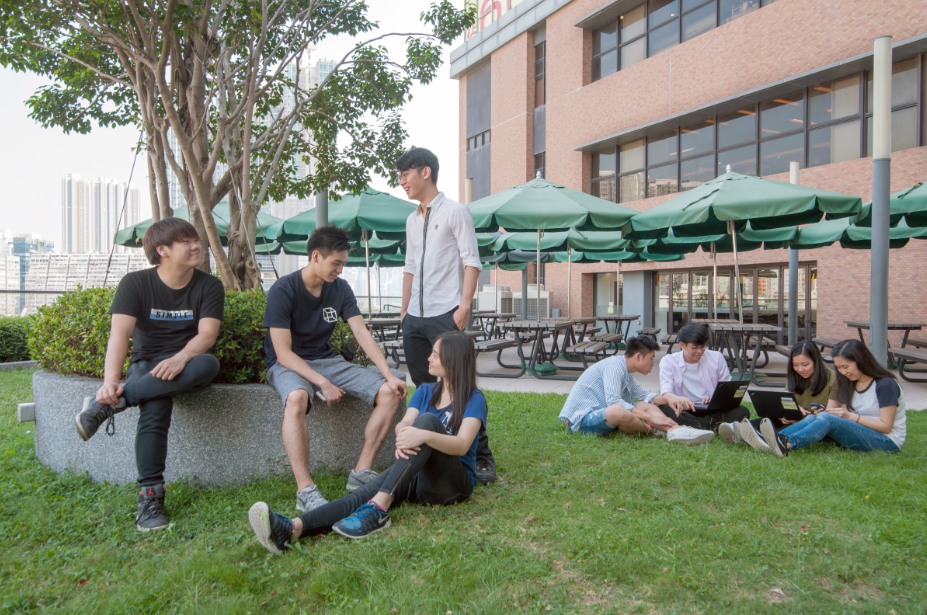 香港理工大学SPEED课程为内地学生赴港专升本提供优质途径