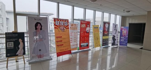 三维家树产教融合企业典范 家居设计师专场招聘会受追捧