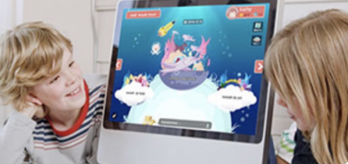 天童美语老师好不好——开心学知识，用爱做教育