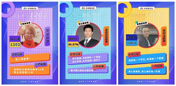 未来魔法校大客户见面会：让教培机构盈利为第一目标