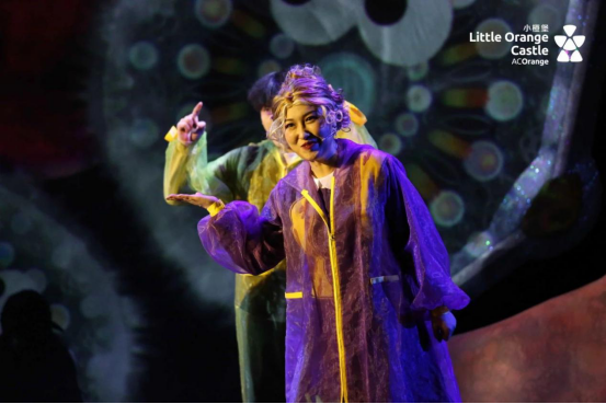 首演丨病菌大作战到底谁是赢家？坐上神奇校车实地考察！