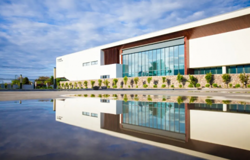 北京四中国际课程佳莲校区：值得期待的国际学校