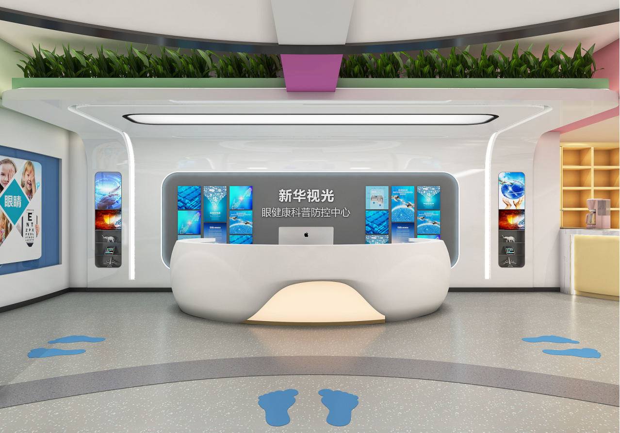 中国青少年近视防控科普峰会将在山西介休举办