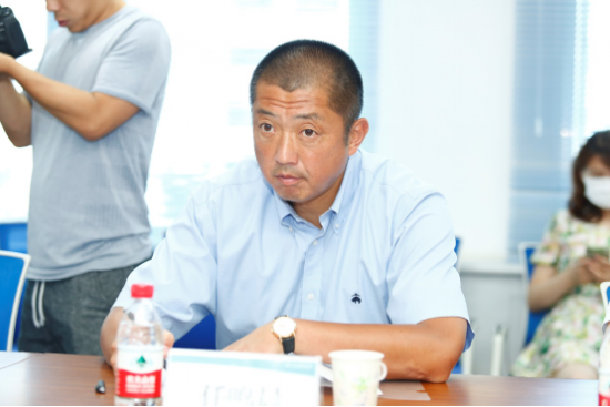 智能经开，科技未来 亦庄一小与北京联合大学在京举行签约仪式 