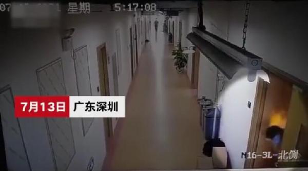 通风柜自动灭火的重要性不容忽视，沃柏斯助力实验室安全 