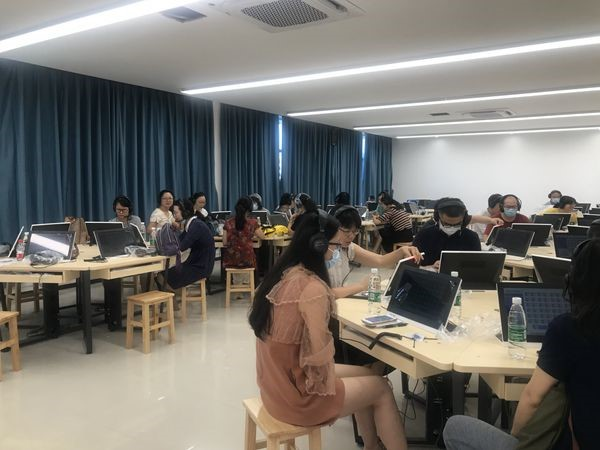 NewClass案例展示——华南农业大学珠江学院