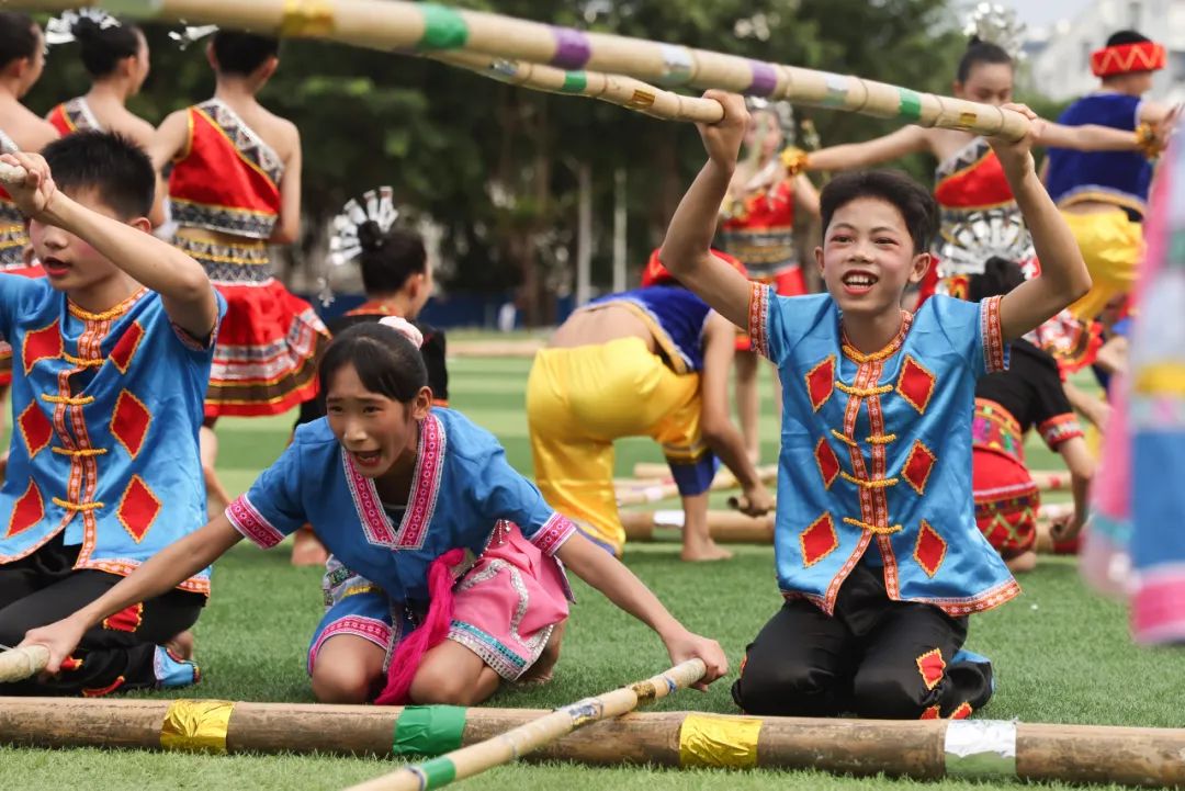 除了升学率，该拿什么评价一所学校？