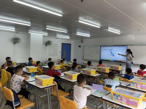 发力少儿编程，为卓越教育集团（03978.HK）向素质教育转型加码