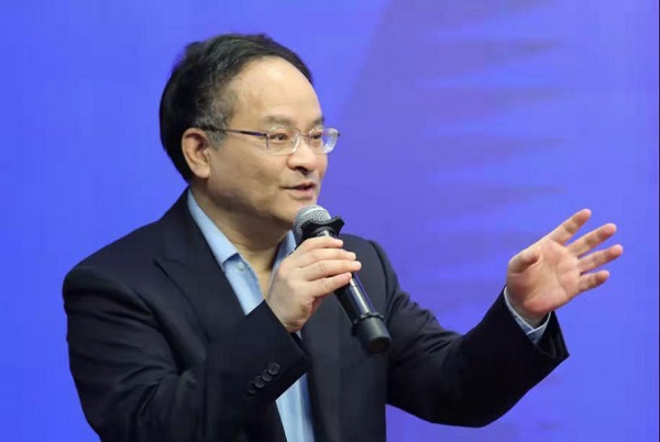 助力青少年科技创新“五个100工程”启动