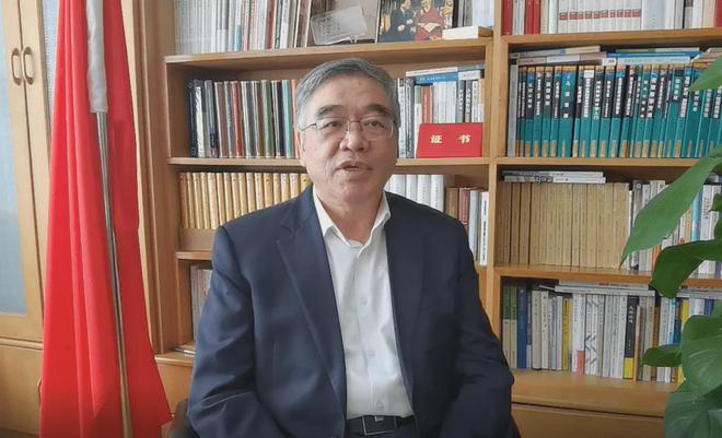 董奇：加强对儿童青少年脑智发育的研究，才能更好的提升基础教育的质量