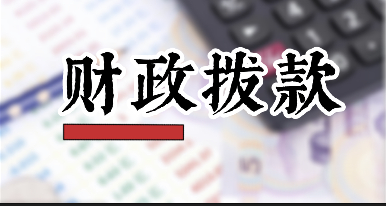 展望2022：从“提前下达”的财政拨款看教育行业的四大发展方向