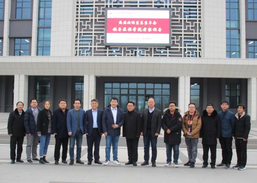 精准帮扶助就业 京东京车会校企合作助力乡村振兴