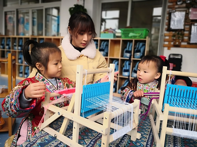 广西融水：学生资助提标扩面确保不漏一人