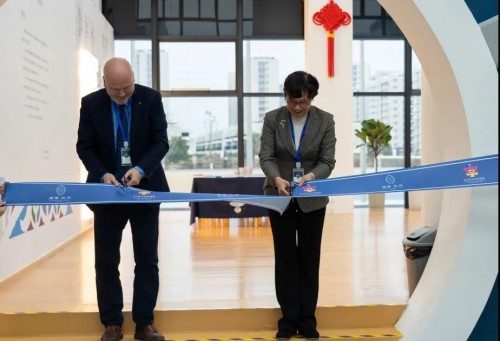 杭州威雅学校：探寻文字奥秘，体验传统文化，“中华汉字文化体验坊”开幕！