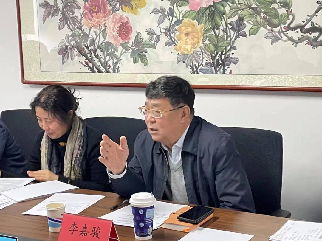 教育专家李嘉骏：智能助教机器人——推动人工智能与教育教学创新融合应用