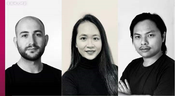 【香港城大HK Tech 300初创故事】Zeta Motion汇聚欧亚青年精英，革新视觉人工智能