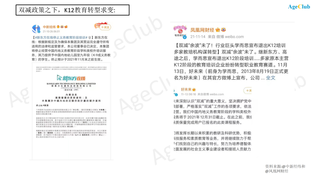 适老化改造、智慧养老、银发直播电商，2022年老年行业前路何方?