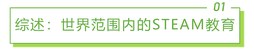 2022年中国青少年STEAM教育研究报告