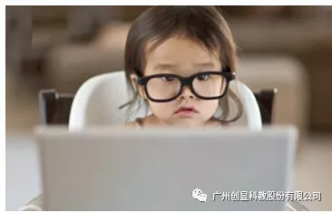 速来围观！人民网+广州日报都在为创显科教这款护眼产品打call