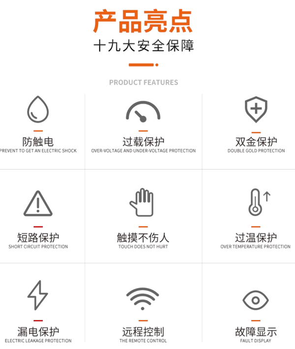 恭贺深圳市特西智能电气有限公司荣获 2021 “智能物联网断路器 10 强”荣誉称号！