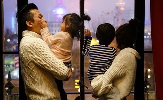 京保教育：增进亲子关系，提升在线教育水平