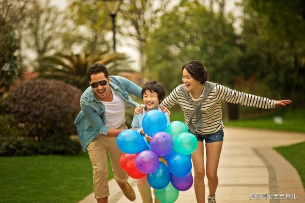 京保教育：增进亲子关系，提升在线教育水平