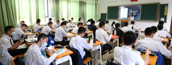 “双减”时代已开启 青小鹿K12智慧校园综合解决方案全新上线