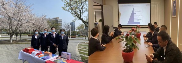 东吴证券举办315投资者保护主题系列教育活动