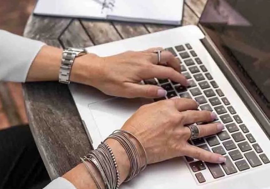 “云端课堂”下的老有所学