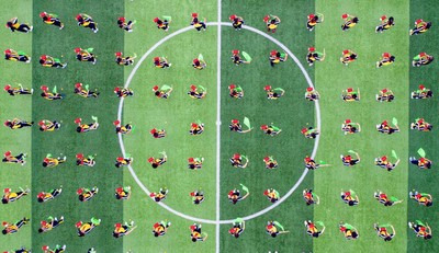 天津2022年中考体育长跑项目免试 以满分计入总成绩