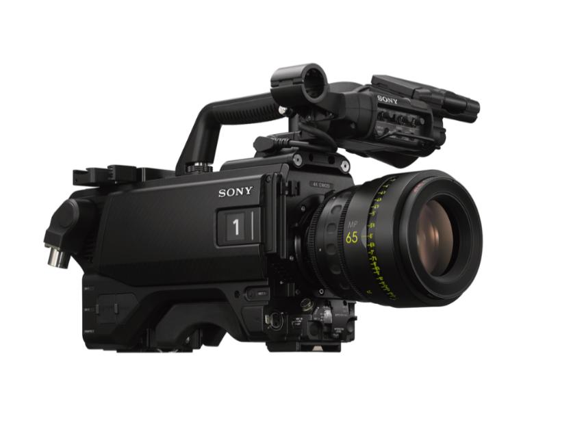 NAB 2022 | 索尼现场与线上同步亮相