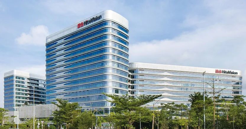 鸿合科技发布2021年度报告：战略坚定，行稳致远