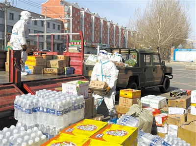 坚守使命 护航师生安全