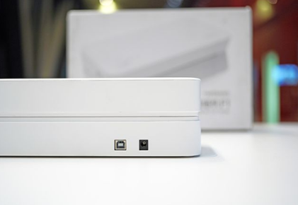 深度测评分享：惠普打印机和喵喵机F1家用打印机对比哪款好用？