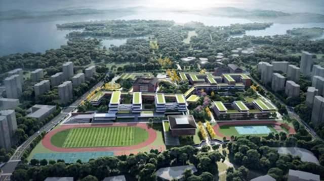 成都东部新区到2025年将新增4万余个学位