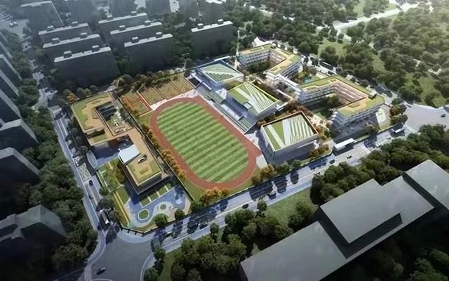 成都东部新区到2025年将新增4万余个学位