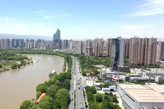 甘肃兰州新添1所学校，总投资2.4亿元，占地43亩，开设72个教学班